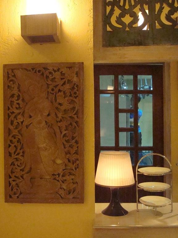 Sun Villa Beachfront Resort & Spa Balabag (Boracay) Exterior foto