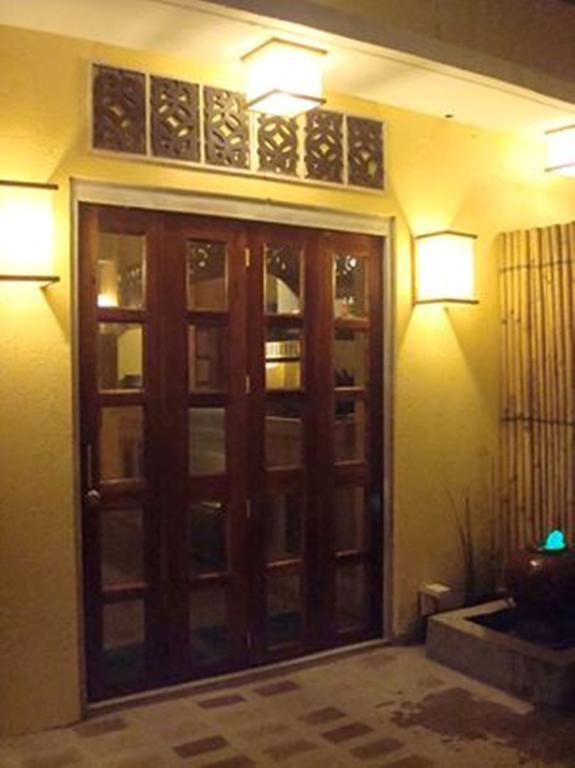 Sun Villa Beachfront Resort & Spa Balabag (Boracay) Exterior foto