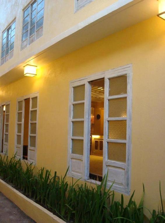 Sun Villa Beachfront Resort & Spa Balabag (Boracay) Exterior foto