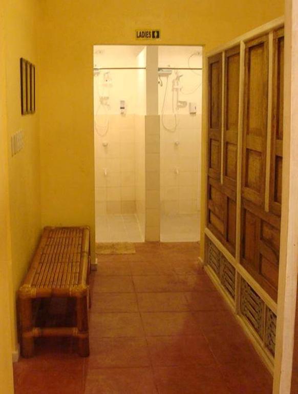 Sun Villa Beachfront Resort & Spa Balabag (Boracay) Exterior foto