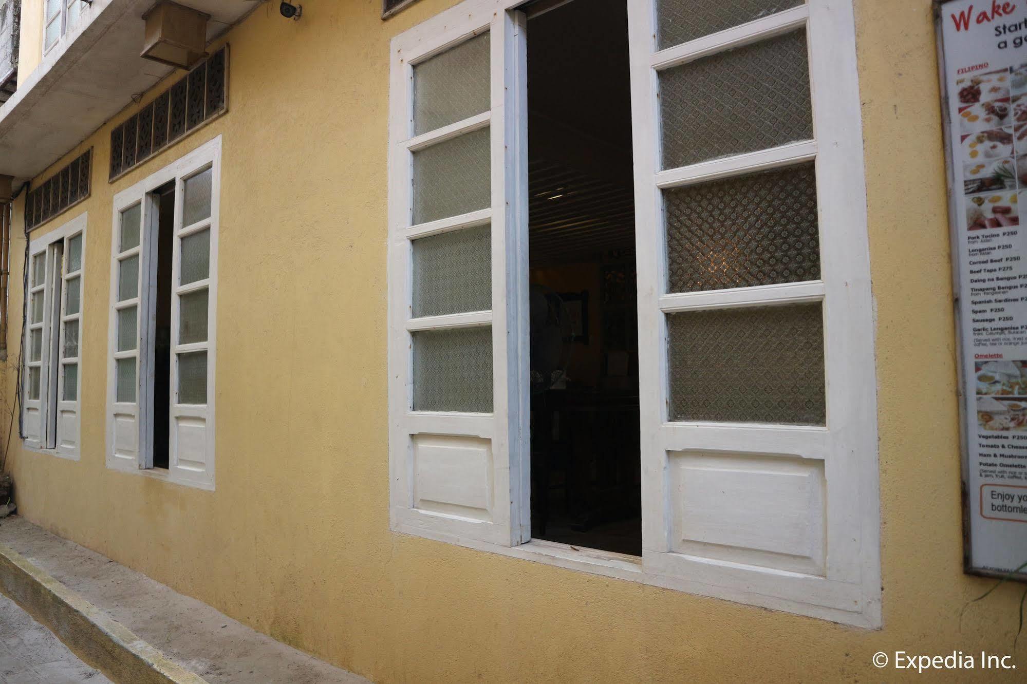 Sun Villa Beachfront Resort & Spa Balabag (Boracay) Exterior foto
