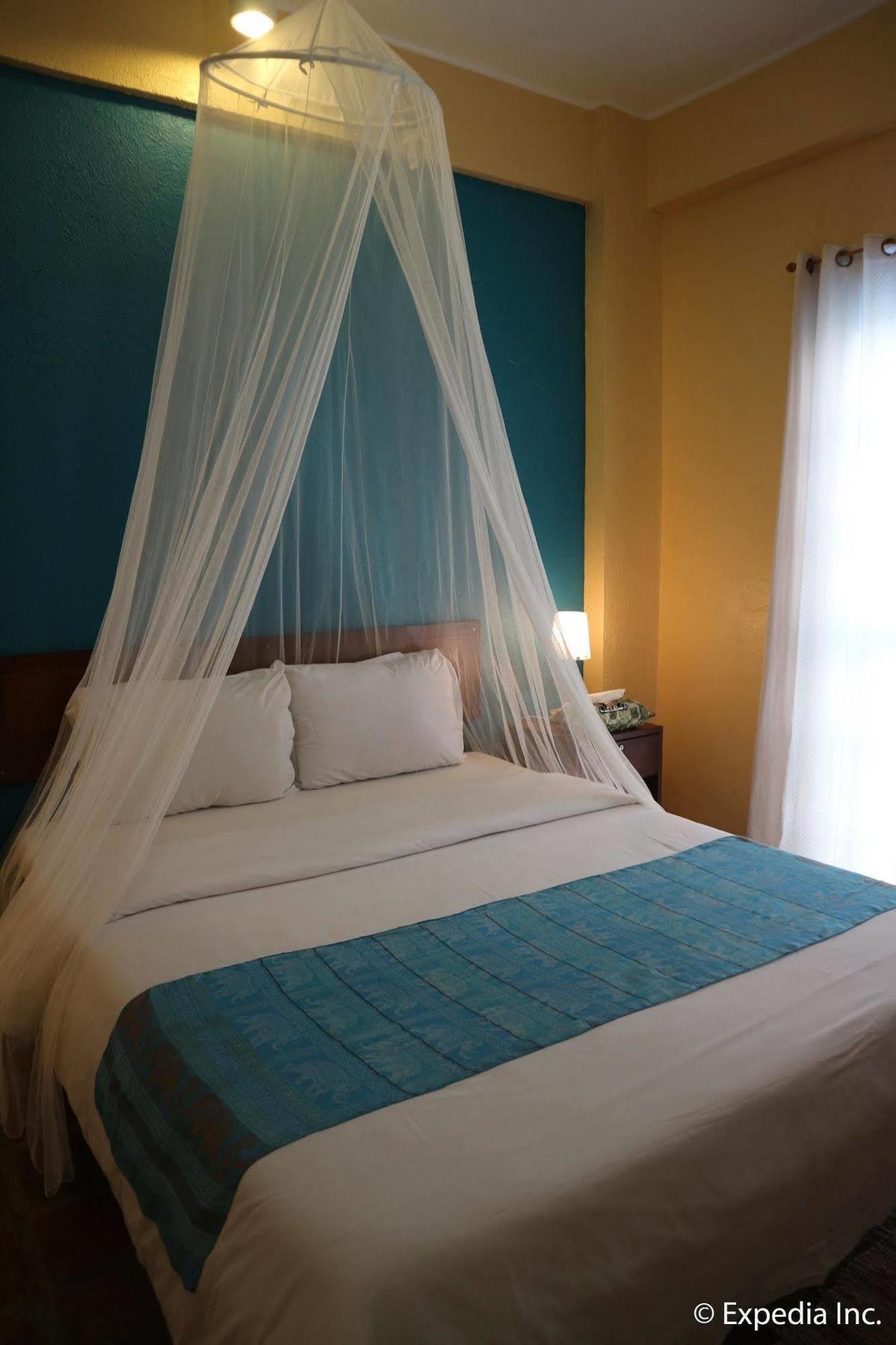 Sun Villa Beachfront Resort & Spa Balabag (Boracay) Exterior foto