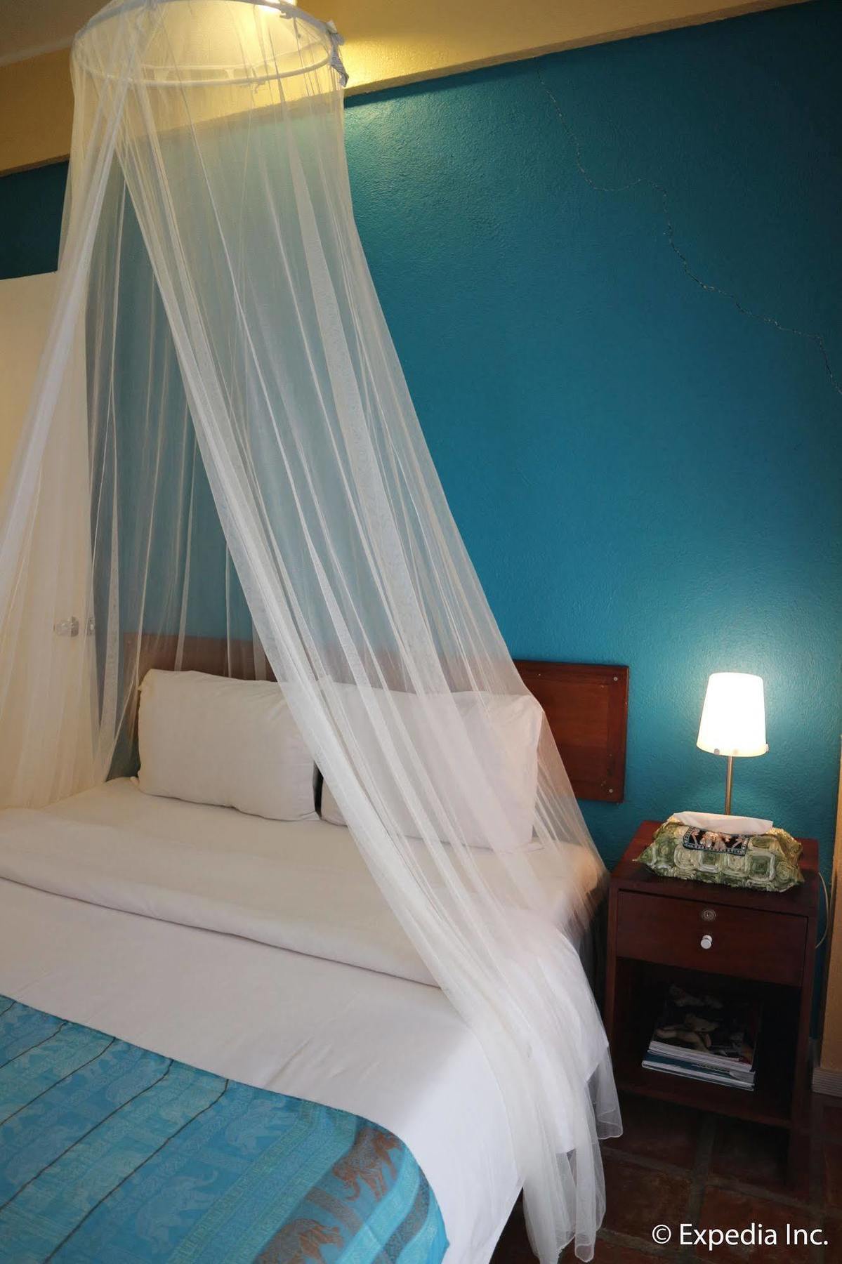 Sun Villa Beachfront Resort & Spa Balabag (Boracay) Exterior foto